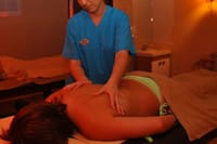 Tradational Turkish Bath and Spa in Antalya 3
