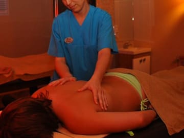 Traditional Turkish Bath and Spa Experience in Antalya