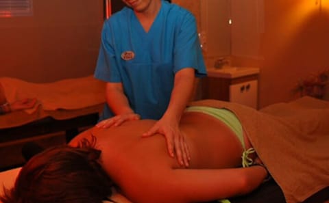 Traditional Turkish Bath and Spa Experience in Antalya