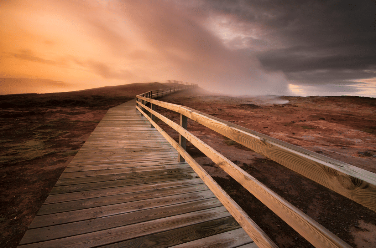 Iceland: Private Reykjanes Geology and Wild Coast Adventure