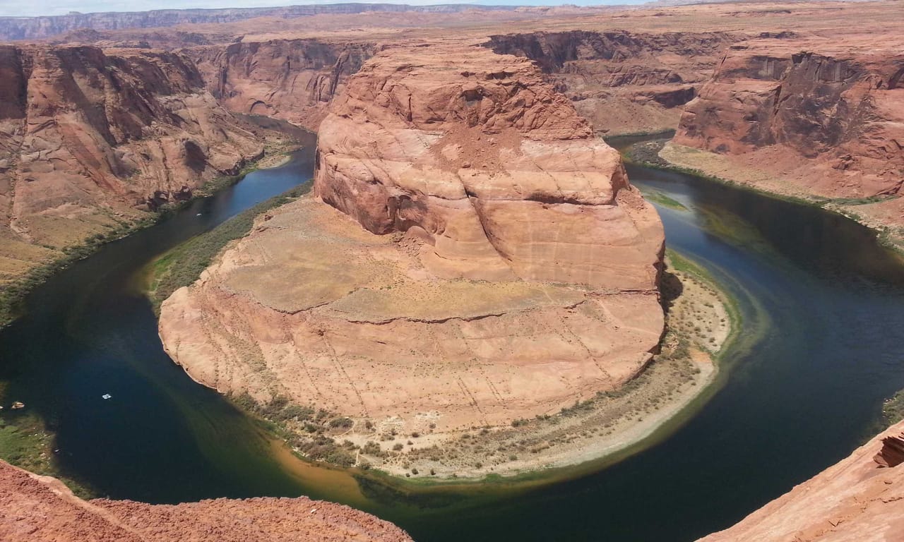 Private 3-Day Tour: Grand Canyon Zion Bryce Monument Valley and Antelope Canyon 10