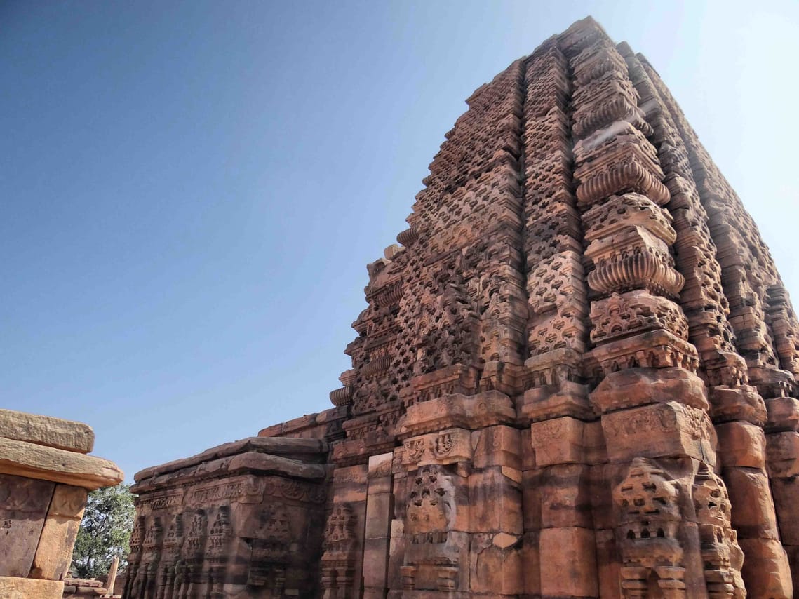 Jaisalmer to Osian Temples Tour 6