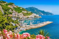  10 Hours Private Tour in Naples To Pompeii 1