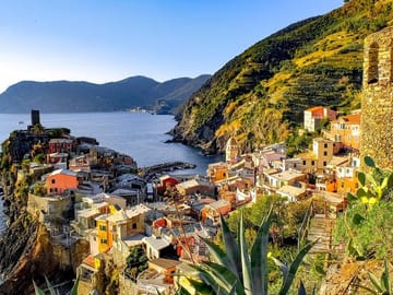 Cinque Terre National Park: A Private Tour Through Villages