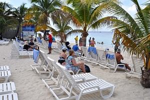 Best of Roatan and Beach Excursion