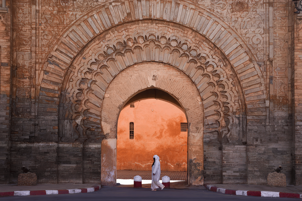 from agadir : Essaouira – guided day trip