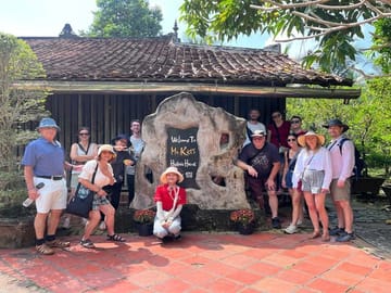 Mekong Delta Discovery 3 Days Group Tour from Ho Chi Minh City