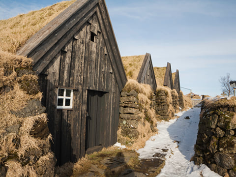 Land of Sagas and Eddas, photo 35