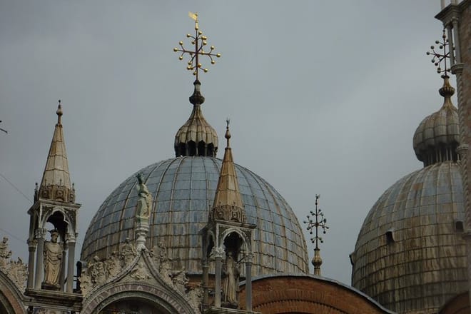 Venice Private Walking Tour With A Professional Guide 5
