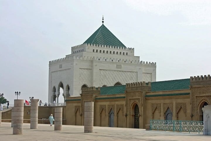 Tour of Morocco Private 12-Days via Imperial Cities and Merzouga