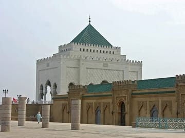 Tour of Morocco Private 12-Days via Imperial Cities and Merzouga