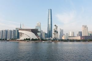 Guangzhou City Break, Private Tour