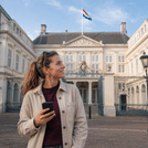 Self-Guided The The Hague Syndicate City Escape Game 5