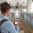 Karlskrona Self-Guided Sherlock Holmes Murder Mystery Game 5