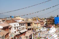 Full Day Sightseeing Tour of Kathmandu  3