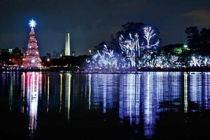 Christmas Lights Tour São Paulo: Keep Yourself In The Christmas Spirit 10
