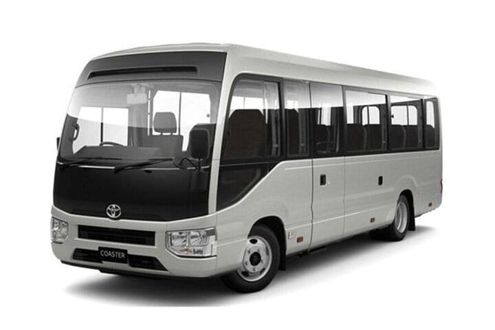 Private Transfers from Dammam Airport to Al Khobar 6