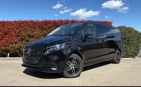 Versailles all-Inclusive guided tour with hotel Pickup in a Mercedes V-class