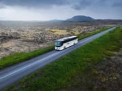 Flybus Plus - Hotel to Airport 9