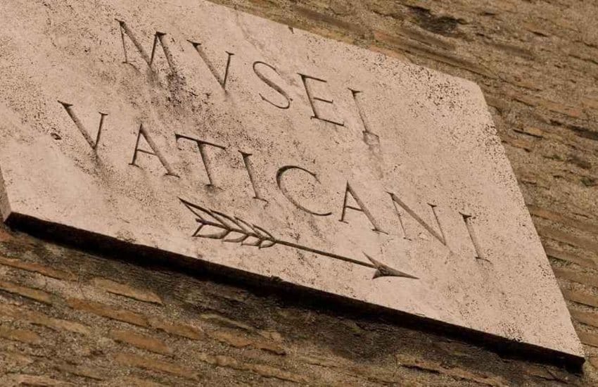 Vatican Museums Entrance - Skip the line tickets