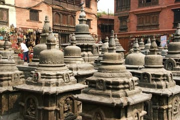 Experience the Best of Kathmandu Valley Charmness