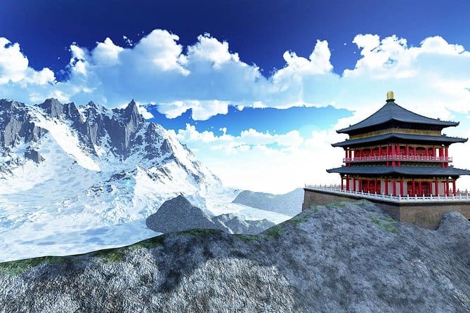 19 Days Mera Peak Climbing & Expedition – One Life-Changing Himalayan Adventure