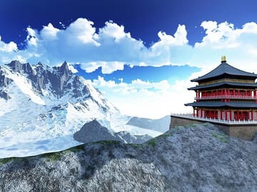 19 Days Mera Peak Climbing & Expedition – One Life-Changing Himalayan Adventure