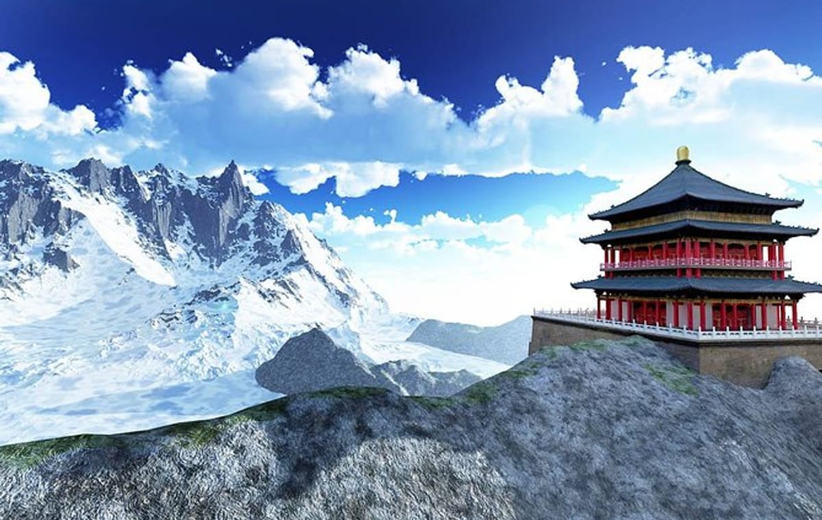 Sightseeing in Bhutan – Family Holiday Tour