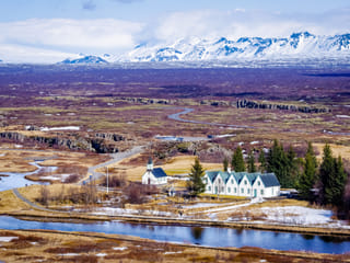 Grand Golden Circle & Horse Riding Tour, photo 7