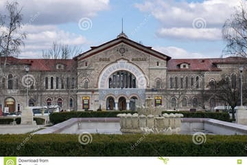 Private 2.5-Hour Walking Tour of Chișinău Landmarks
