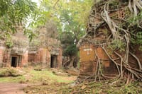 Private 3 Day Adventure To Ancient Temples 6
