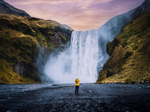 Full-Day Private Tour to Explore South Coast of Iceland, photo 2
