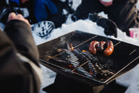 Ice Fishing Experience by Minivan 6
