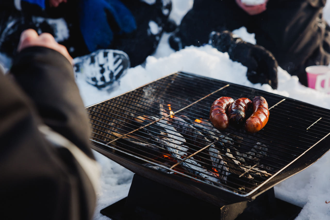 Ice Fishing Experience by Minivan 6