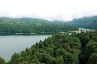 2 Days Private Tour to Shaori Lake and Khvanchkara Cellar in Racha 3