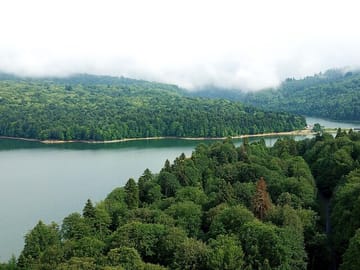 4 Full days in Georgia with private tour, free aiport