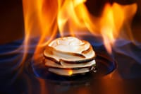 Gourmet dish
