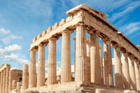 Self-Guided Audio Tour - The Mythological Acropolis  7