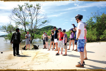 Amazing Quad Bike ATV Tour – 2 hour