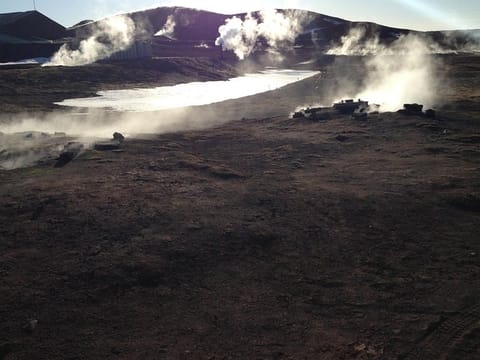 (RS) Lake Myvatn Day Tour and Godafoss Waterfall for Cruise Ships from Akureyri Port, photo 3