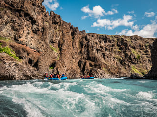 Whitewater Action (East), photo 18