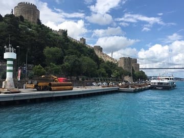 Bosphorus