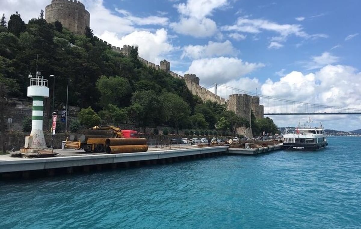 Private tour: 4 Day Istanbul and Cappadocia Tours By Plane