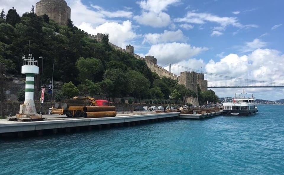 Private 4-Day Cultural Tour of Istanbul and Cappadocia