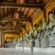 Ninh Binh Getaway- Unforgetable Experience Full Day Tour