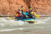 Family Rafting (West) 9