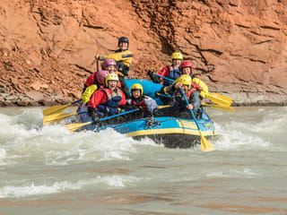 Family Rafting (West), photo 9