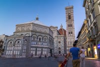 Private Florence History & Landmarks Tour 6
