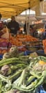 Civitavecchia Shore Excursion: Local Market with Wine & Cheese 2