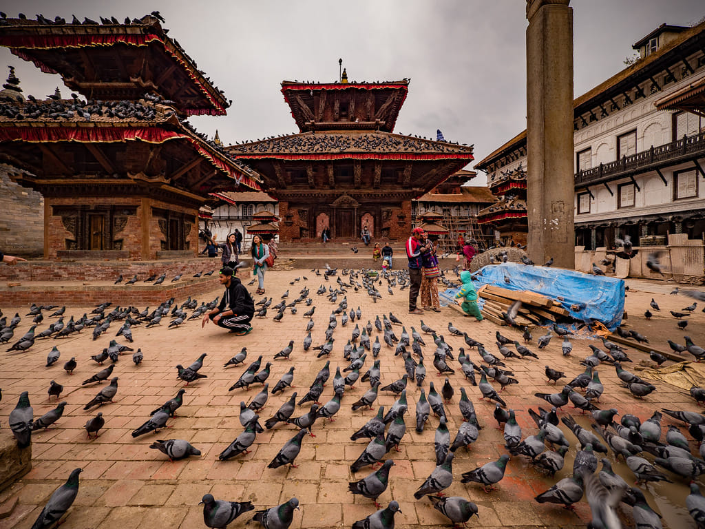 19 Days Mera Peak Climbing & Expedition – One Life-Changing Himalayan Adventure